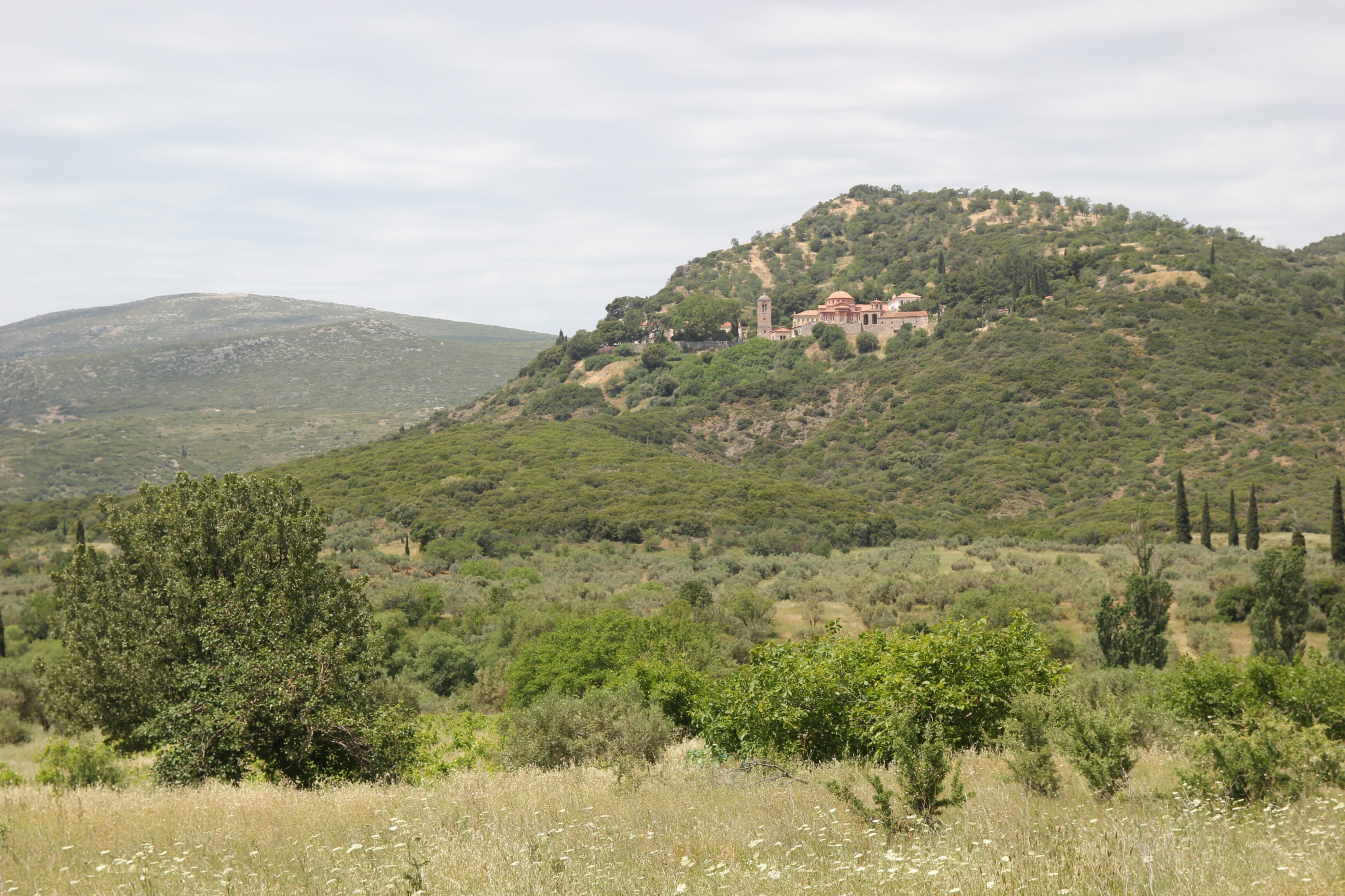 GRTMonastery