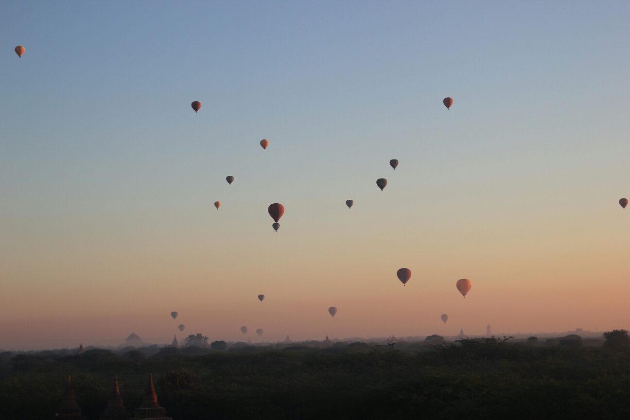 MYaBalloons