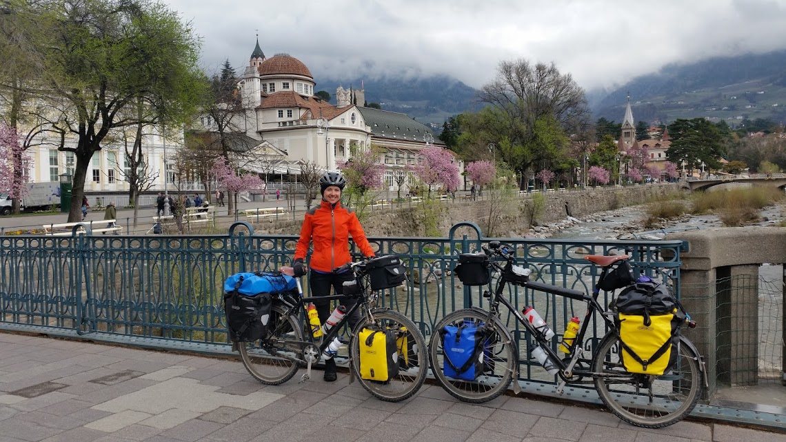 Merano