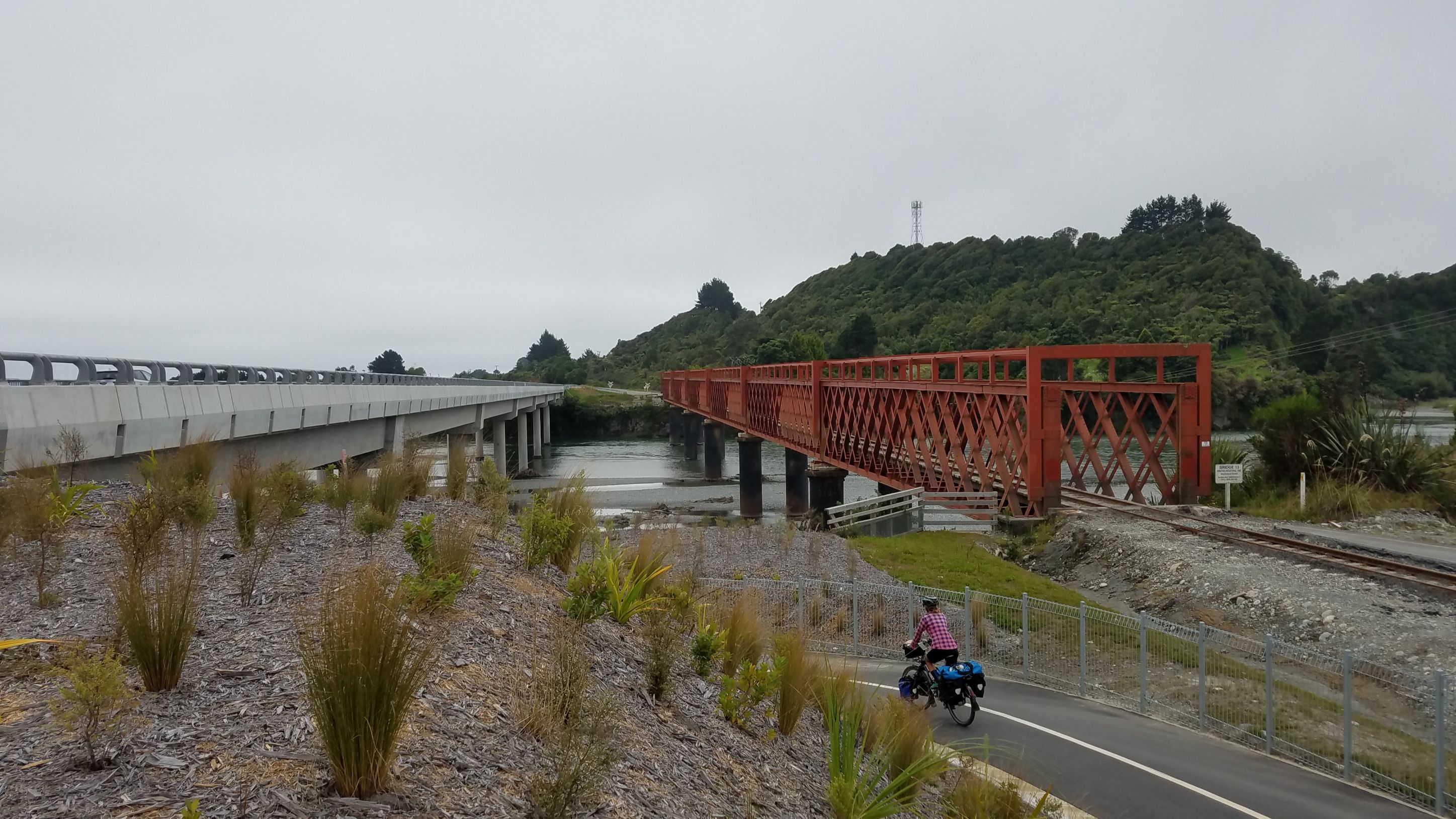 NZbCycleway