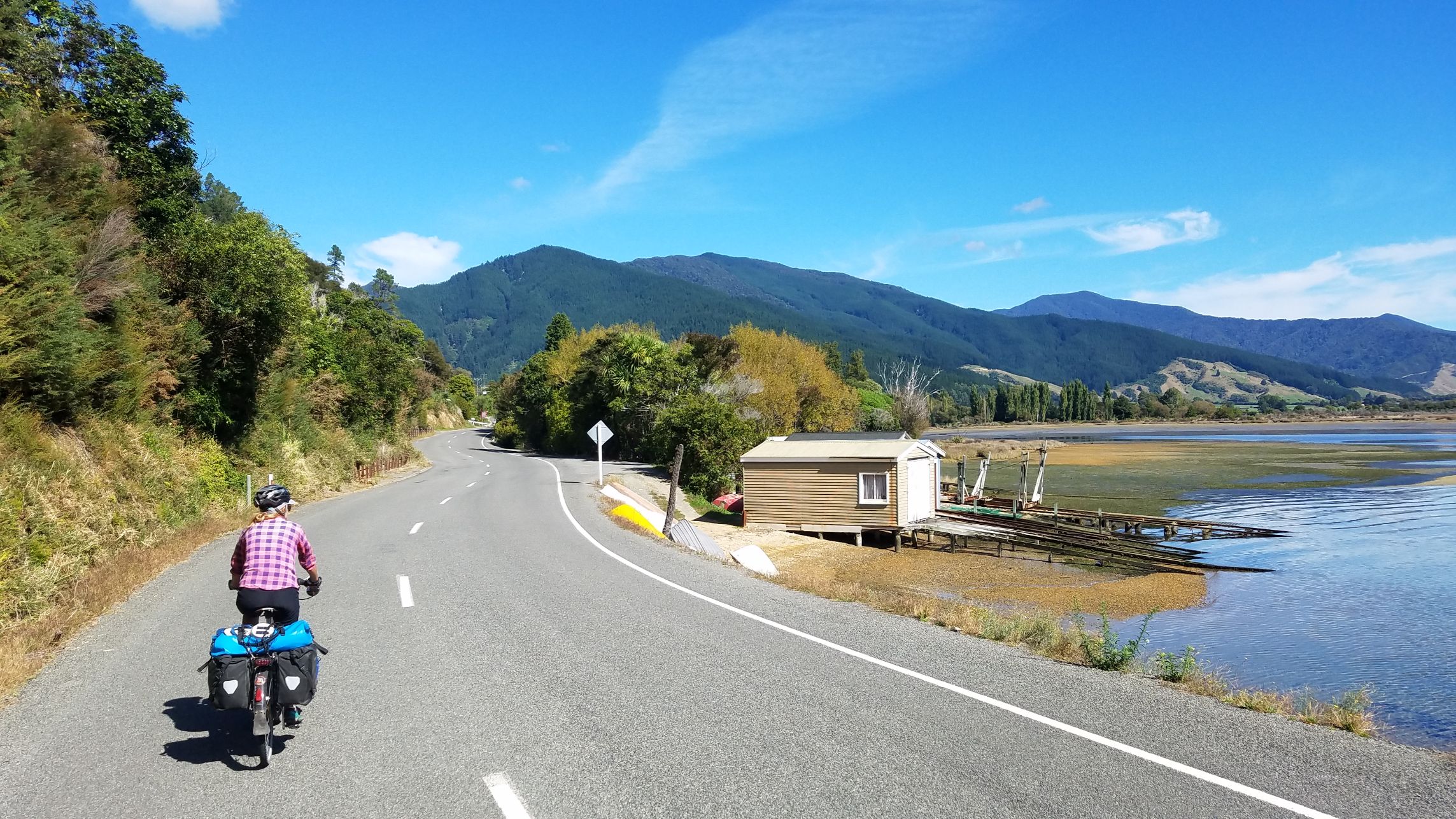 NZcBoatshed